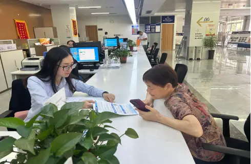 西安高新区：织密民生“保障网” 暖心护航“夕阳红”