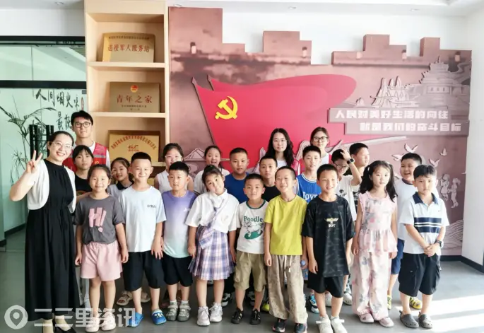 科普进社区 健康伴暑期——咸阳彩虹医院开展儿童健康科普系列活动