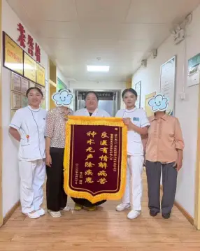 “寻死”5年，77岁老人的心结，在二一五医院精神心理科被解开……