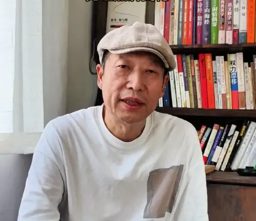 【“我”在渭城】扎根咸阳老街的时光见证者 一间咖啡屋 