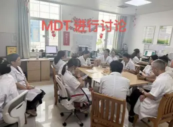 以为发福长胖，实则命悬一线！27岁女孩体内40cm巨型囊肿压迫心肺