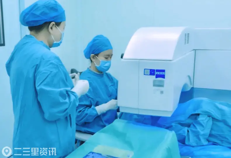咸阳市第一人民医院裴瑞：3万例手术的背后，是一名党员医者的技术与信仰