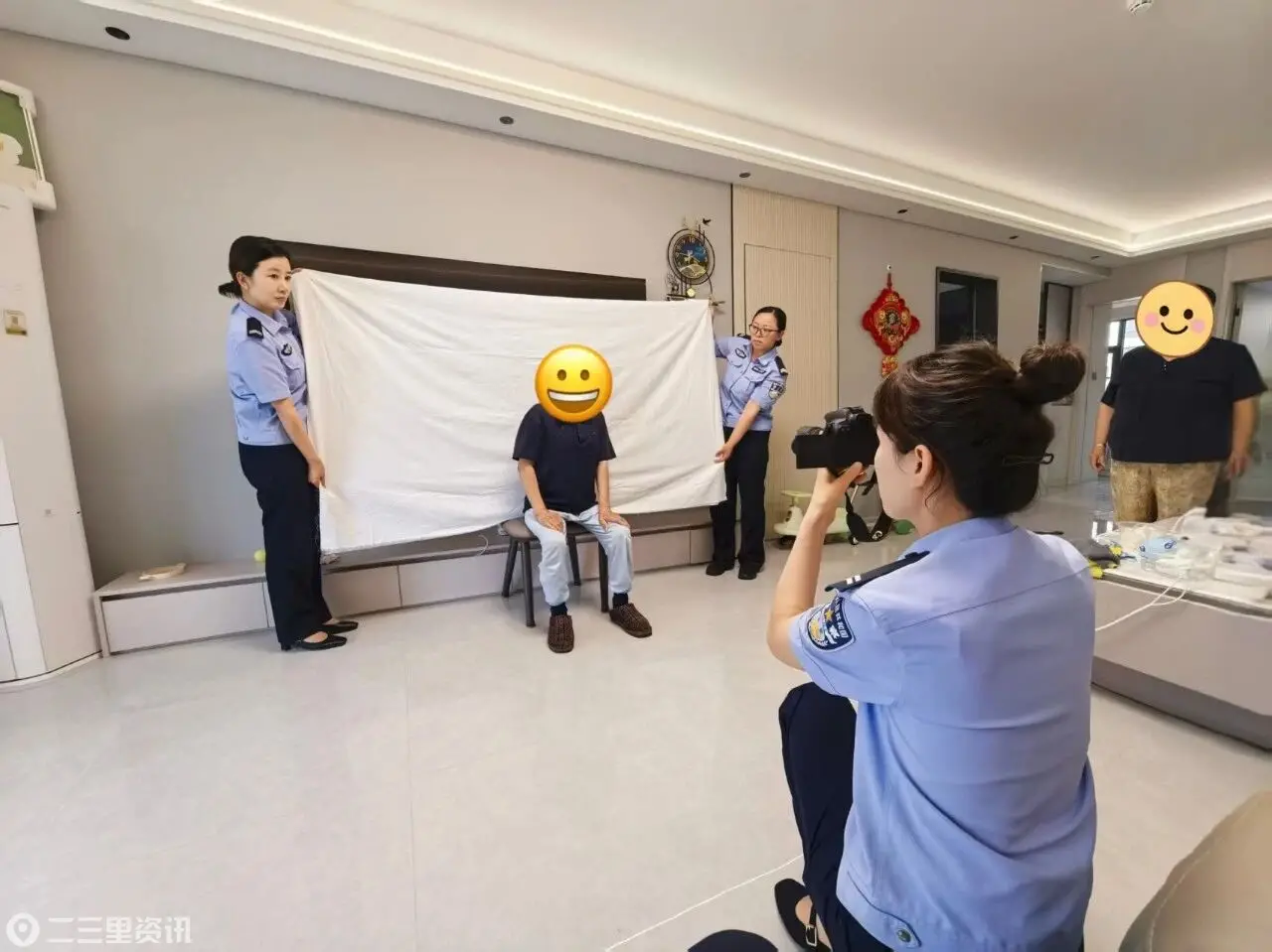 窗口延时、上门服务……榆阳公安方寸窗口暖人心
