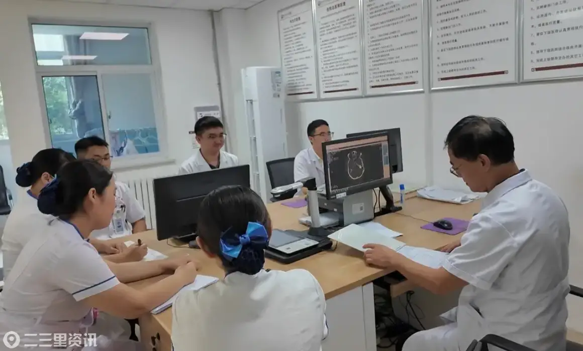 【门诊故事】精研医术守初心 匠心行医护安康——深耕临床二十载护航患者健康