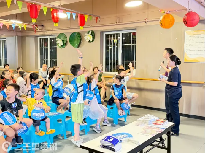 消保金融知识普及|恒丰银行重庆渝北支行开展“小小银行家 未来大赢家”金融知识小课堂