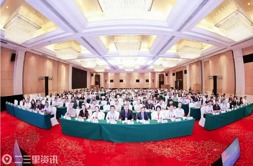 共襄学术盛会 智启康复新程｜中国康复医学会精神卫生康复专委会第八届学术年会在西安圆满落幕