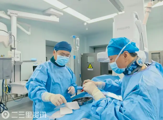 与时间赛跑 为生命守夜 专访咸阳彩虹医院内科副主任吕国辉医师