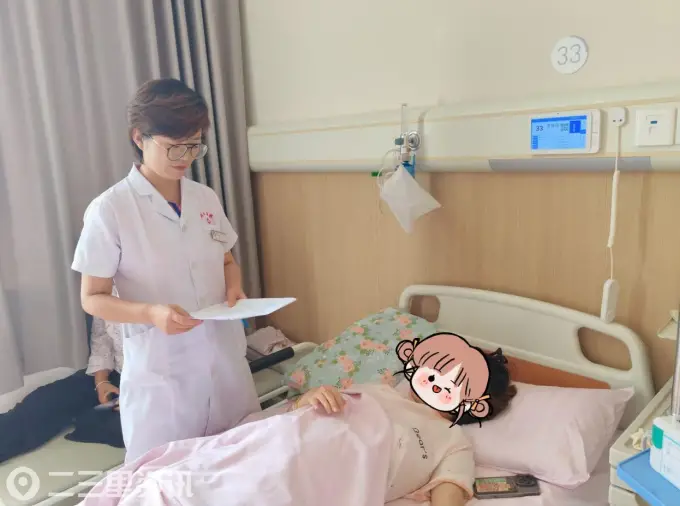  咸阳彩虹医院产科冯兰兰：20余年扎根产科一线 用爱守护每一声啼哭