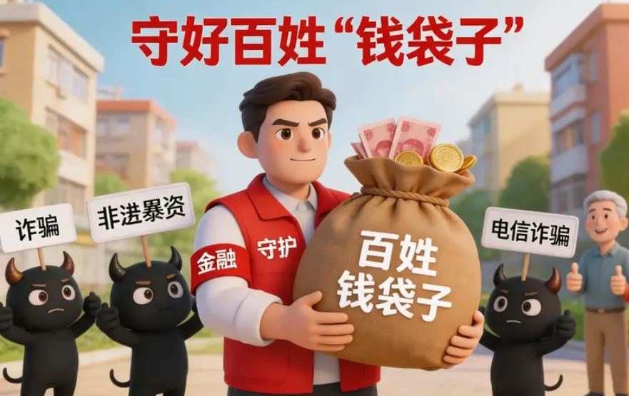 中行安康火车站支行开展“织密反诈防护网 守护你我钱袋子”消保活动