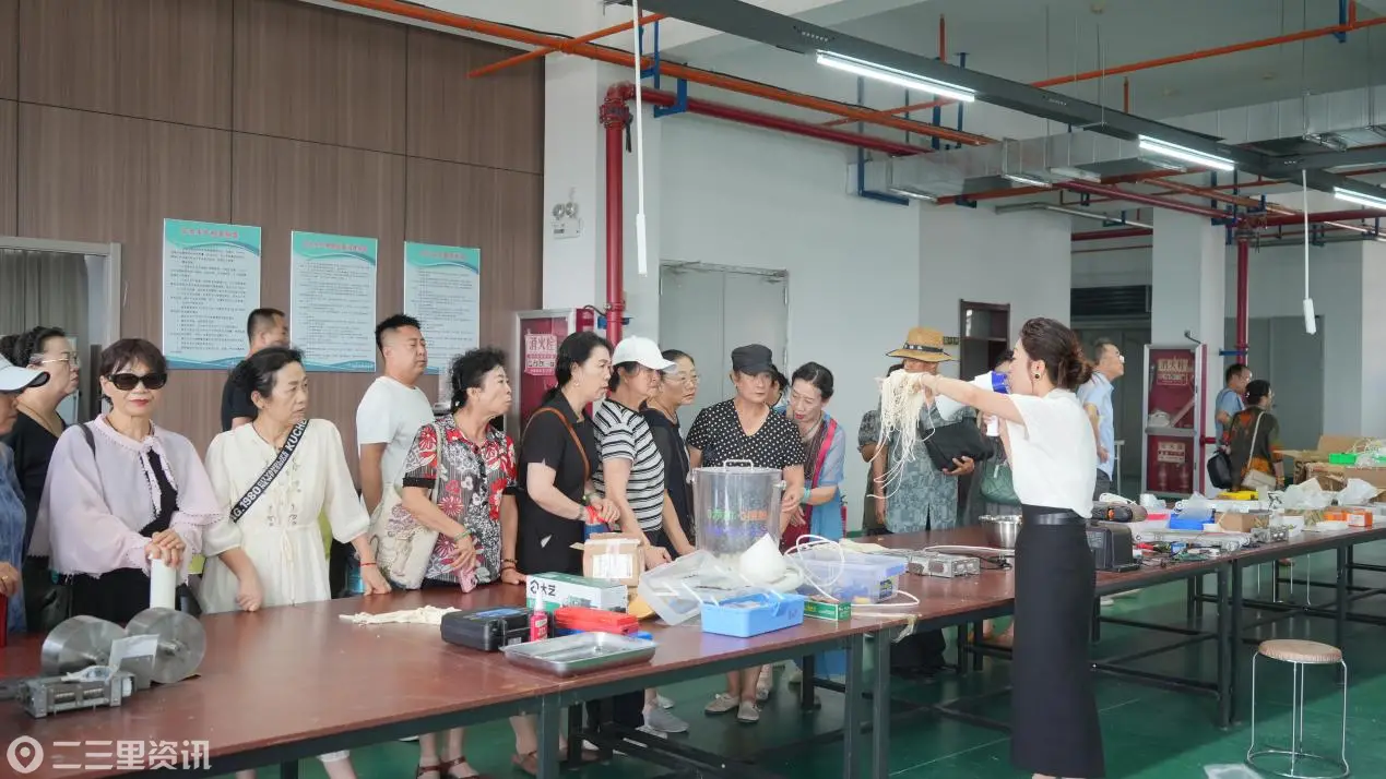  聚力同行 共启新程｜麦乐喜集团2026中期客户答谢会于西安圆满落幕