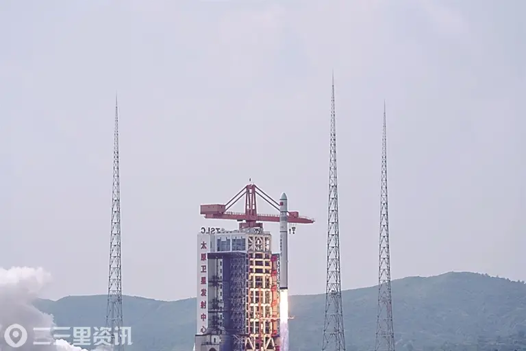 随双星入轨！西安高新企业“空天光子”光纤放大器产品支撑天基高速激光通信