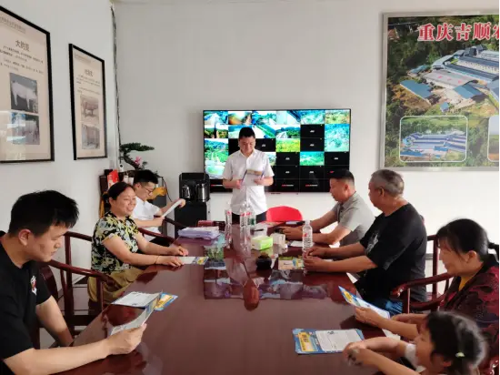 扎根云阳沃土 恒丰银行重庆云阳支行金融活水润泽县域经济