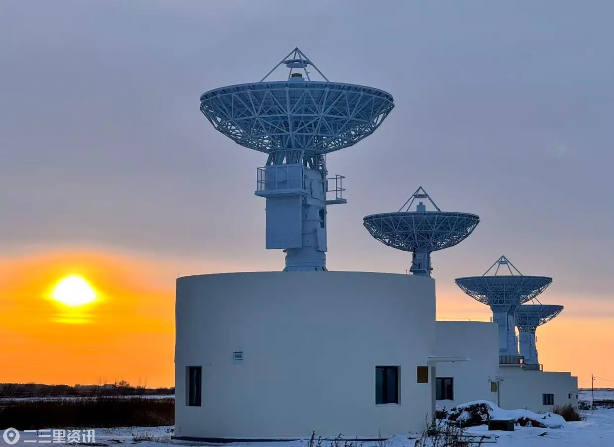 新赛道·高新力量 星邑空间完成数亿元A轮融资 高新区商业航天“硬科技”再获资本青睐