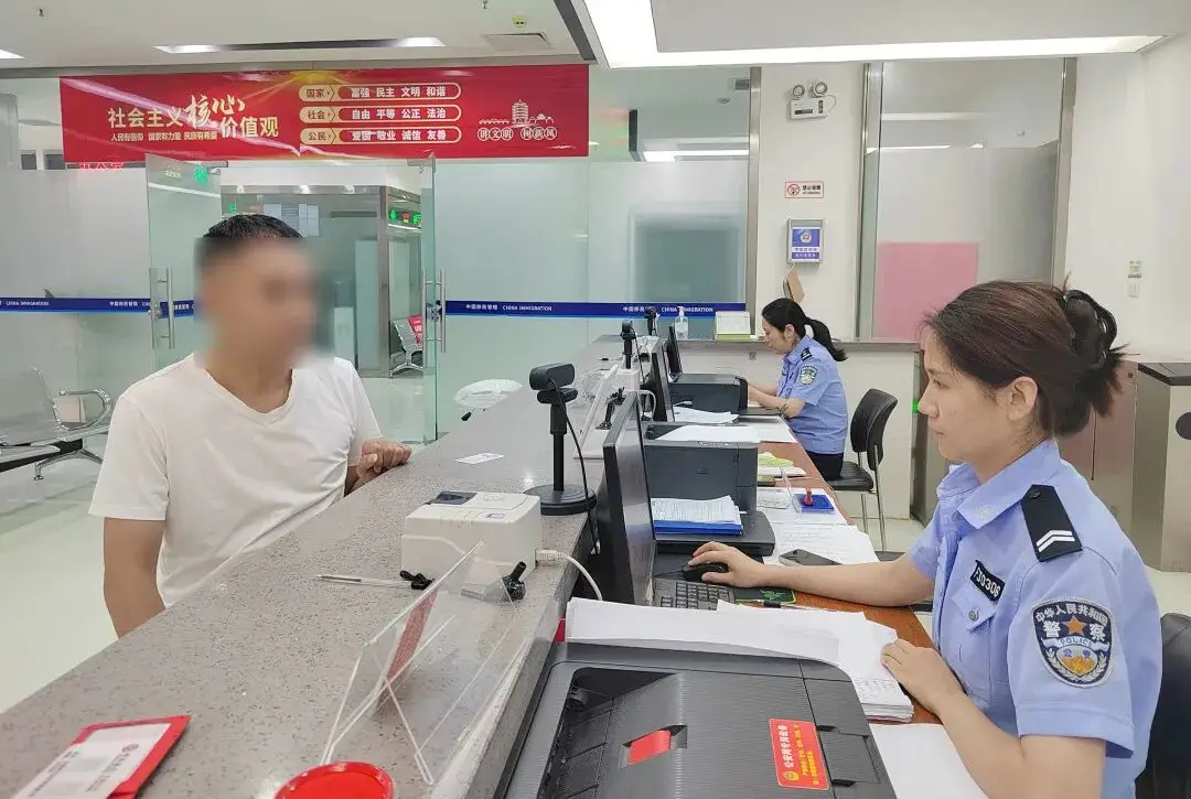 汉滨公安：急难愁盼“马上办” 提升群众安全感