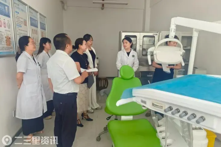 提升基层院感防控能力 筑牢全省医院安全防线——2026年度陕西省中医系统院感质控中心基层帮扶工作圆满完成