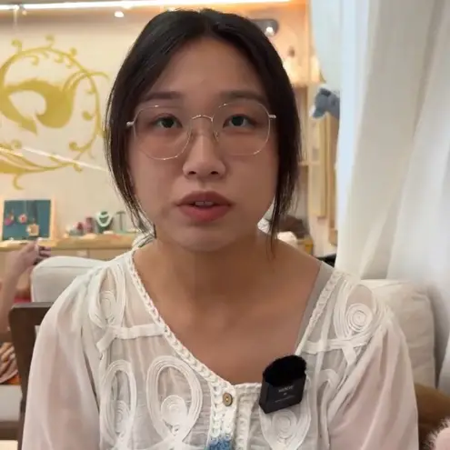 【“我”在渭城】咸阳渭城无声咖啡：助残就业  公益帮扶