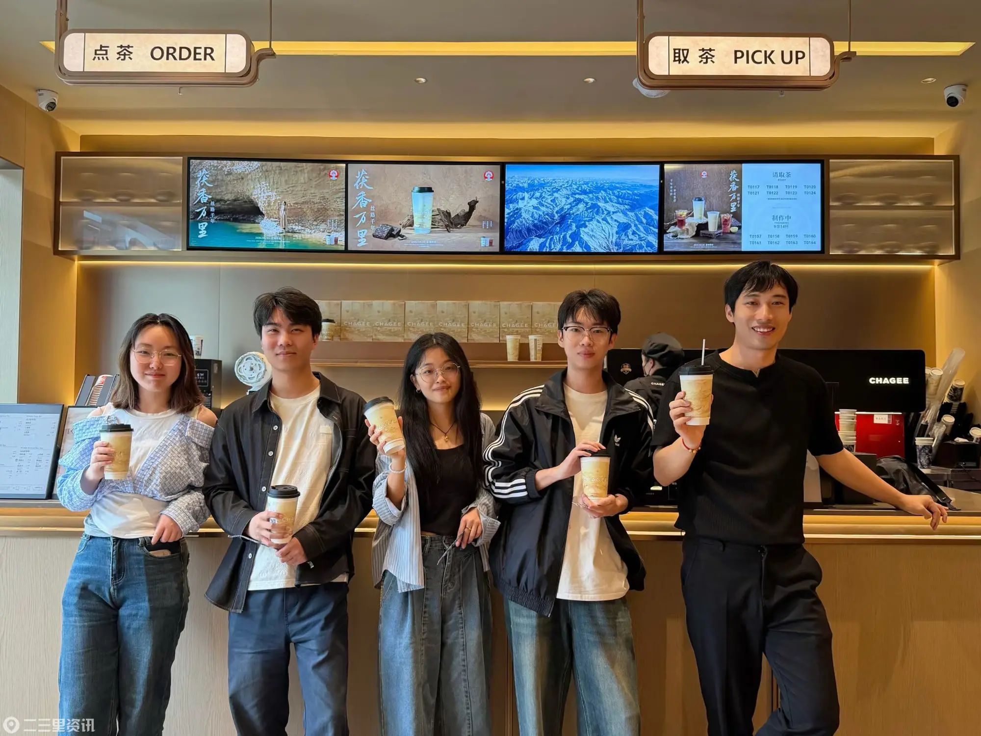 这支5人高校团队，仅用20天交付霸王茶姬TVC广告