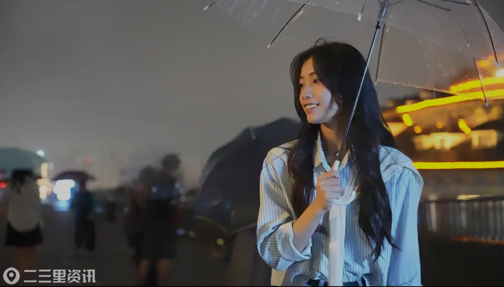 智创长安·茶韵丝路·文汇欧亚 ——"老遇中国"老挝博主西安行第二日：科技与古今的双向奔赴