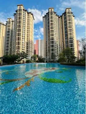 政策驱动楼市变局西安改善置业，为何要看重交付实景