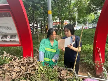 山城恒丰青年 反诈一线当先｜恒丰银行重庆分行青年员工开展系列反诈宣传活动