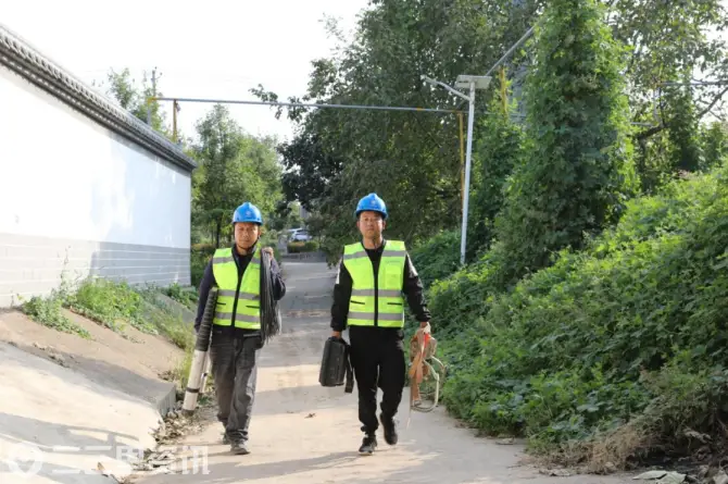 月圆人团圆 信号不掉线，咸阳移动用“10分满意”守护市民假期美好时光