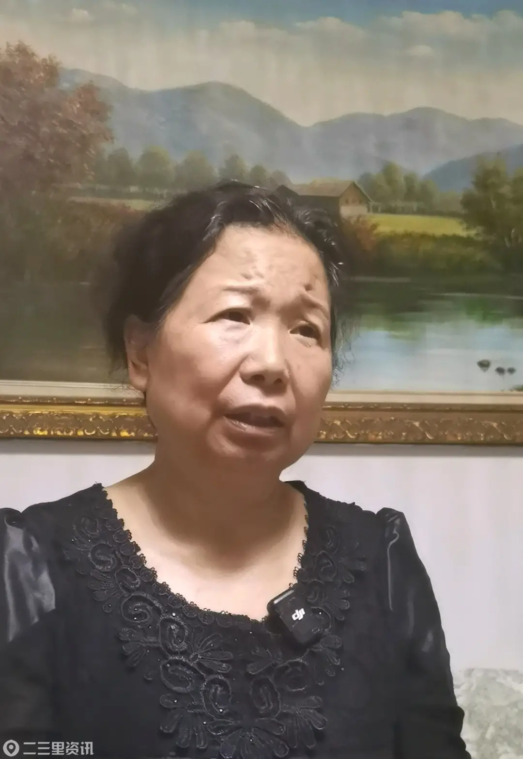错换人生28年姚策生父郭希宽离世，生母杜新枝：我们挨了6年网暴