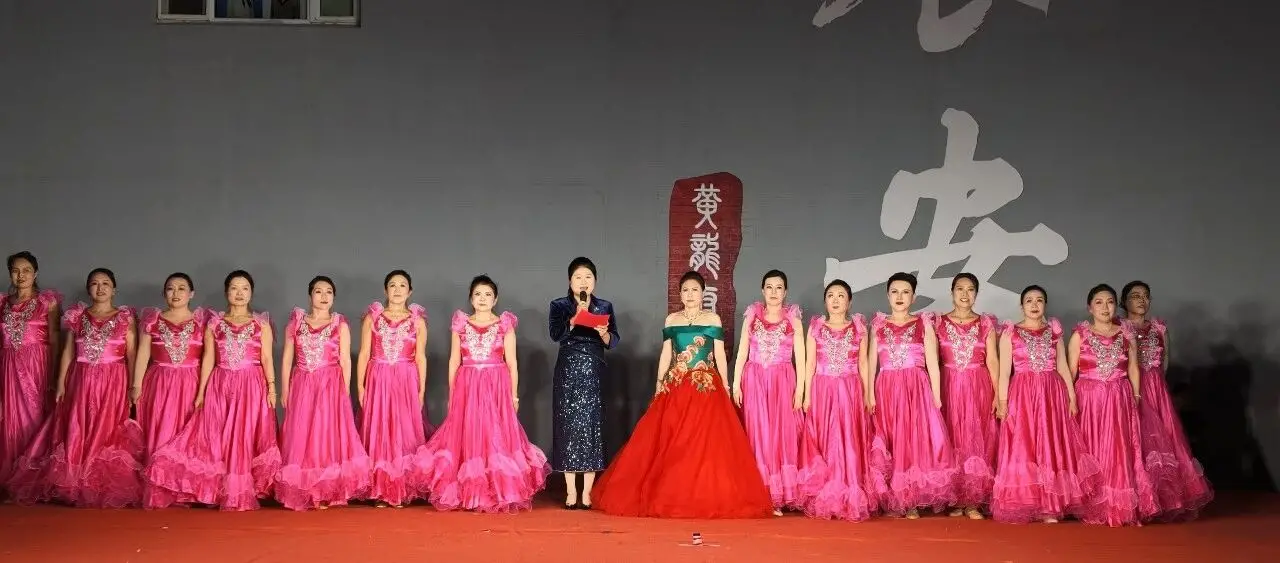 月满辽塔 盛世华章 ！2026辽塔游园双节国风文化嘉年华文艺展演圆满落幕