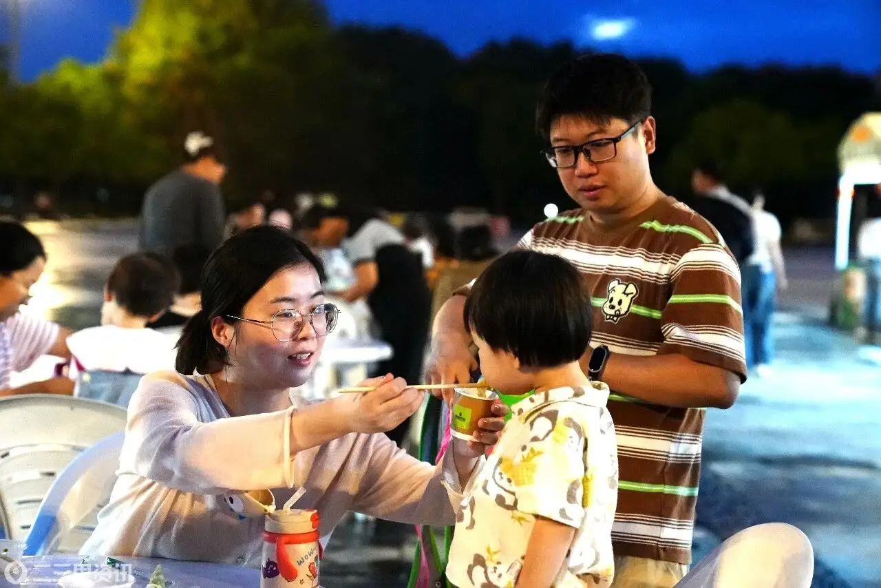 “江河同源 仪吴一家”吴堡好产品进仪征系列活动举办