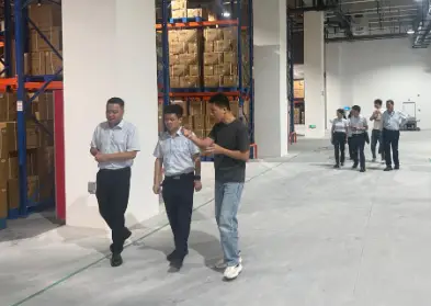 佛坪农商银行“V企贷”精准赋能山茱萸产业发展