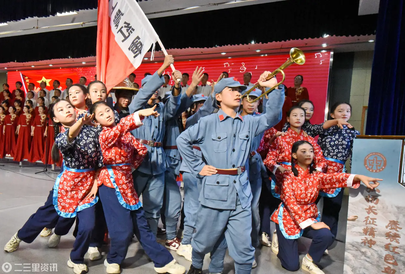 宁强四部作品和一名"五老"获省关工委表彰