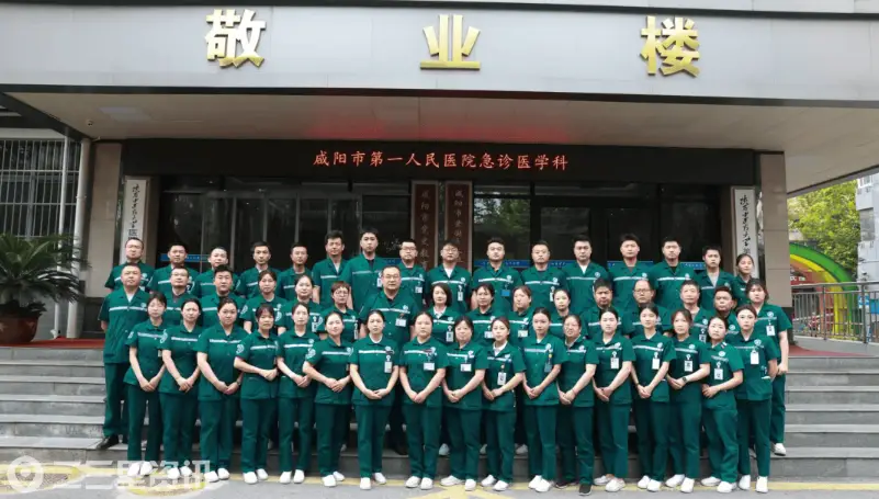 咸阳市第一人民医院科普：狂犬病一旦发病，病死率几乎100%！科学处置几乎100%可防！