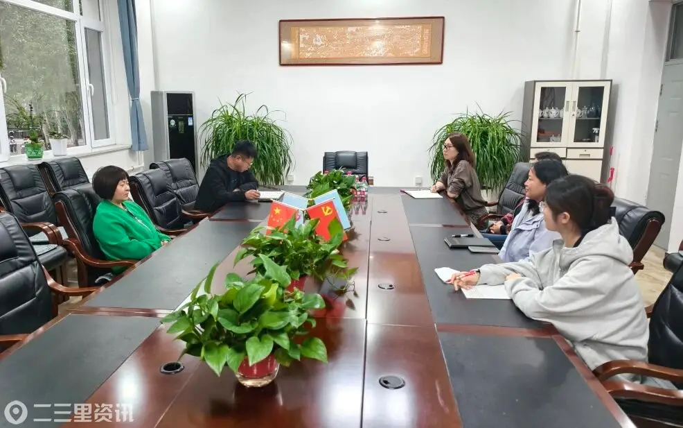 沈阳市电子技术学校：凝心聚力共探良方，精研课堂提质增效