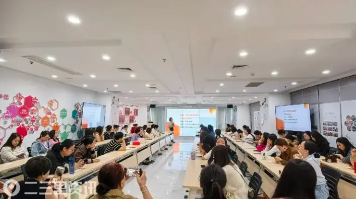 润心育家风 赋能助成长  丈八街道妇联开展家庭教育专题讲座