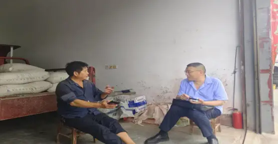 西乡农商银行：扎根乡土，把普惠金融送到群众心坎上