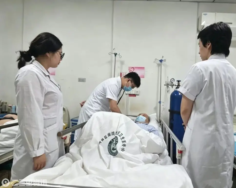 医联体赋能基层康复 优质资源惠及辖区群众——西安市第一医院与南院门社区共建康复病区构建分级诊疗新格局