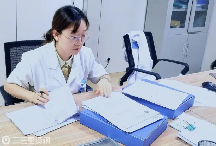 咸阳市第一人民医院：她以专业平息大脑风暴，为癫痫患者推开一扇暖窗