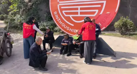 彬州市豳风街道：深耕散煤治理宣传 筑牢生态防护屏障