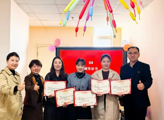 【以专业传递生命温度】陕西省第六批安宁疗护专科护士实践培训圆满结业