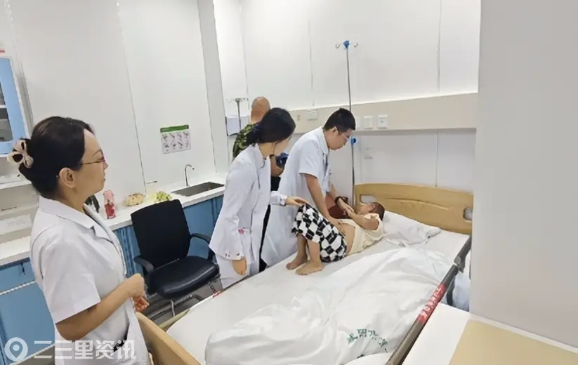 医者仁心担使命 慈善暖心护童康 咸阳市第一人民医院全科医学科温情帮扶困境患儿纪实