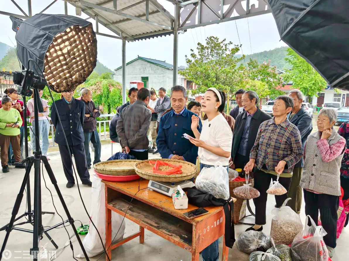 宁强链接社会组织精准回应群众急难愁盼