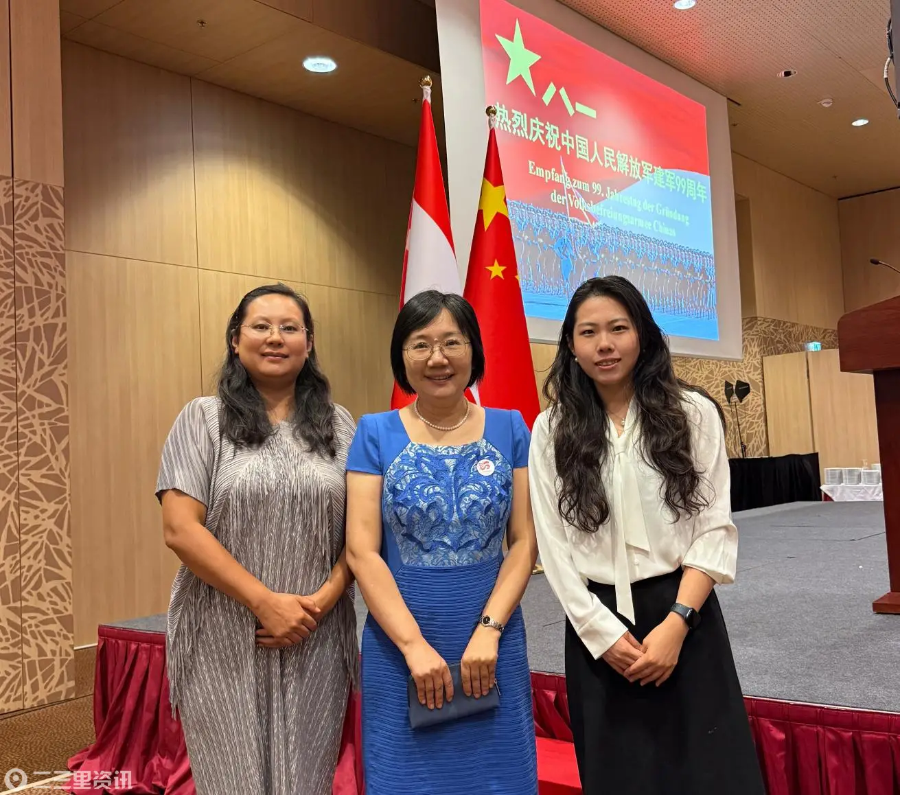 以语言为桥促民心相通——西安翻译学院国际中文  教育实践服务中外文明交流互鉴