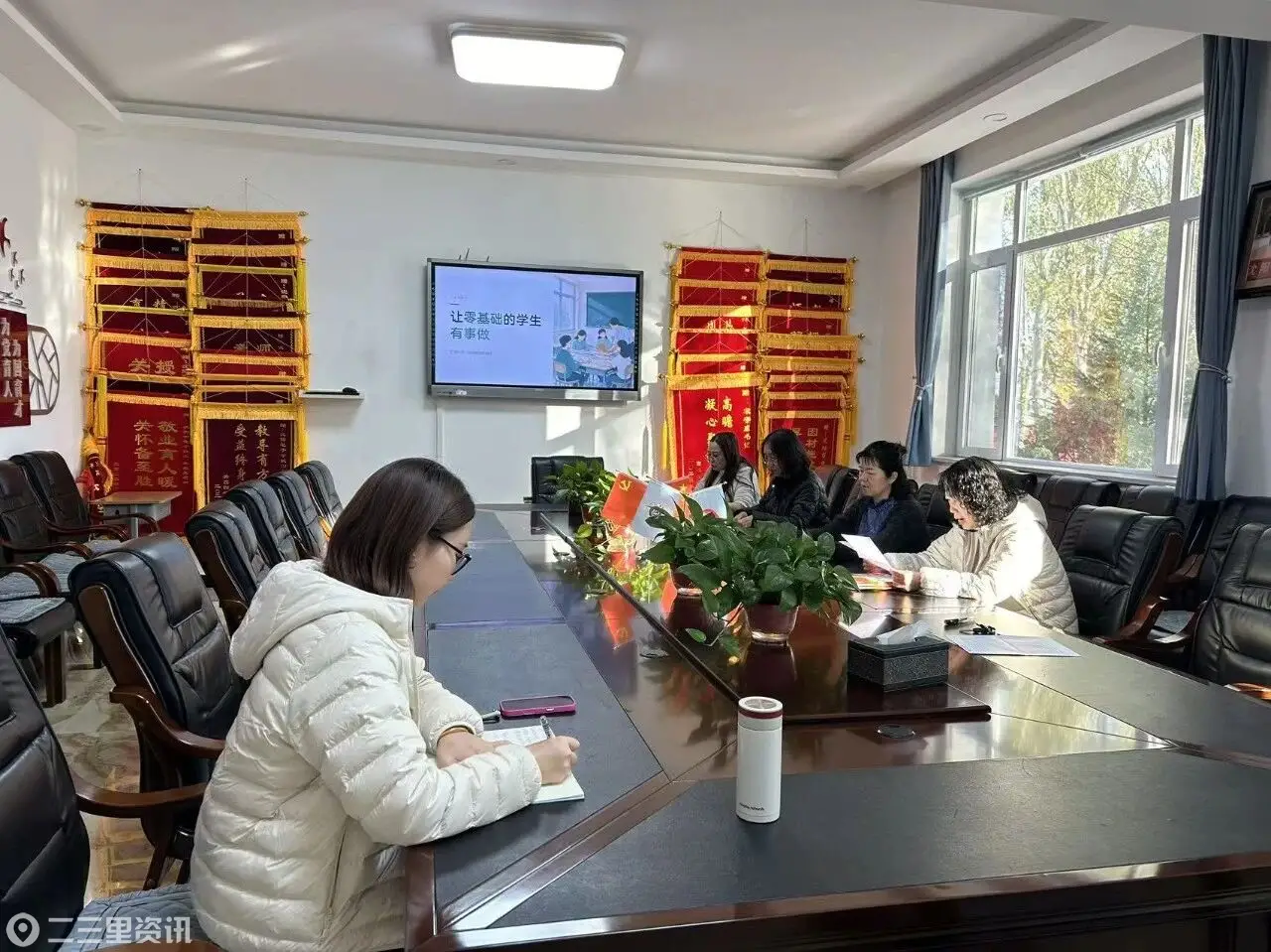 沈阳市电子技术学校：深耕学情研教法，低阶起步促成长