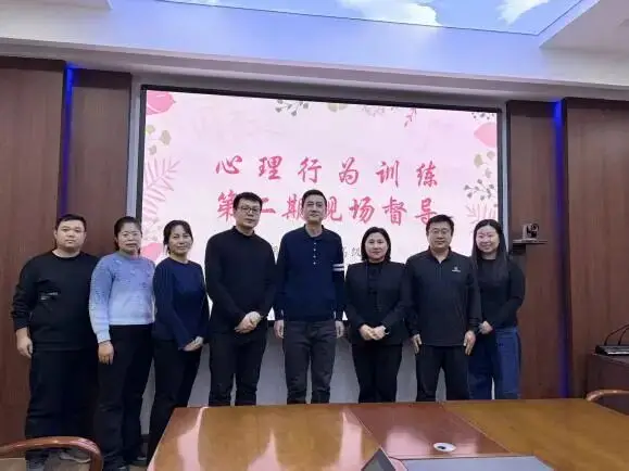 朝阳二高 育心聚力续新篇 六育融合同行远