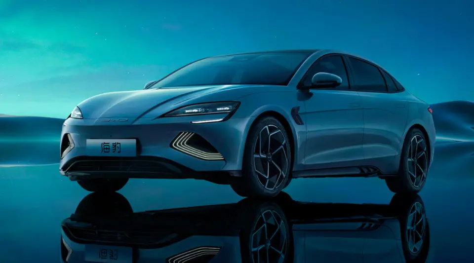 双11购车必看！商洛比亚迪海洋网：0购置税+最高2万优惠+抽2880礼包+砸金蛋，进店还送礼！