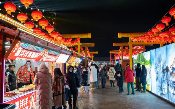 哪天放假、怎么调休？2026年放假日历来了