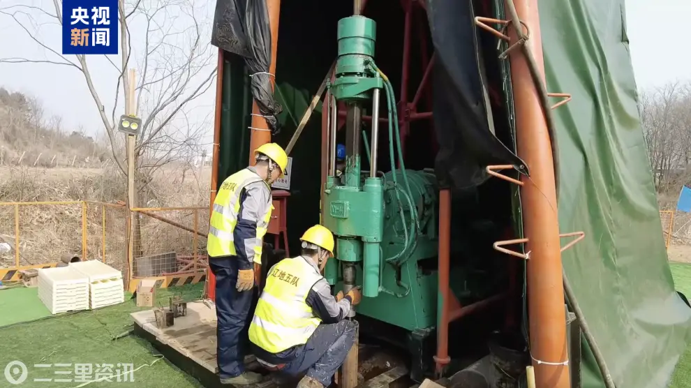 “挖到宝”了！国内首个千吨级超大型单体金矿床被探明