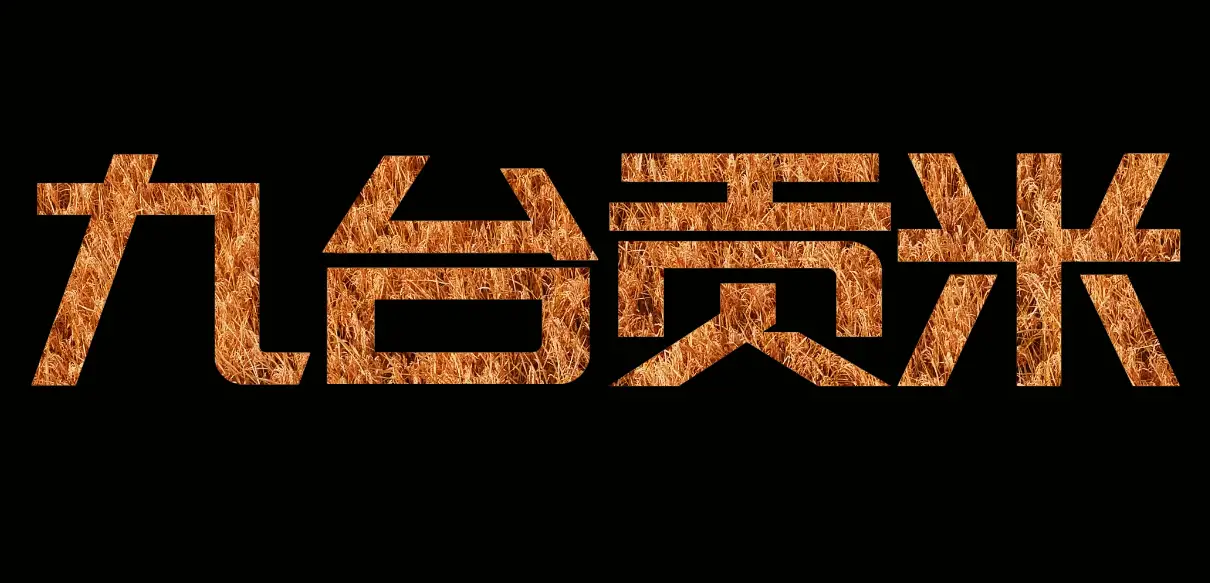 九台贡米：品百年贡米 续发展新章