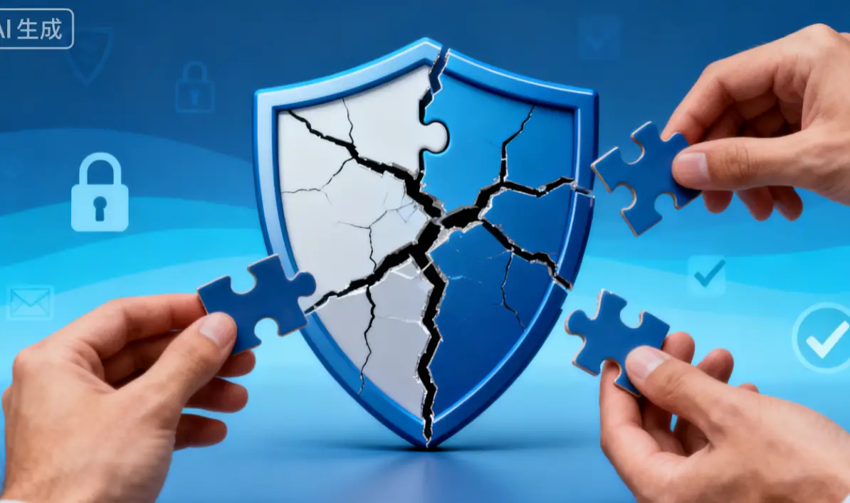 信用修复，让失信公示告别“终身制”