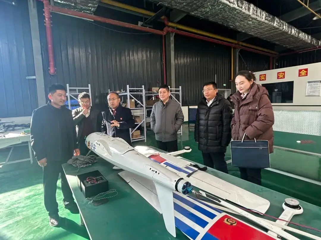 从柜台到云端：靖边农商银行的“空中”突围战”