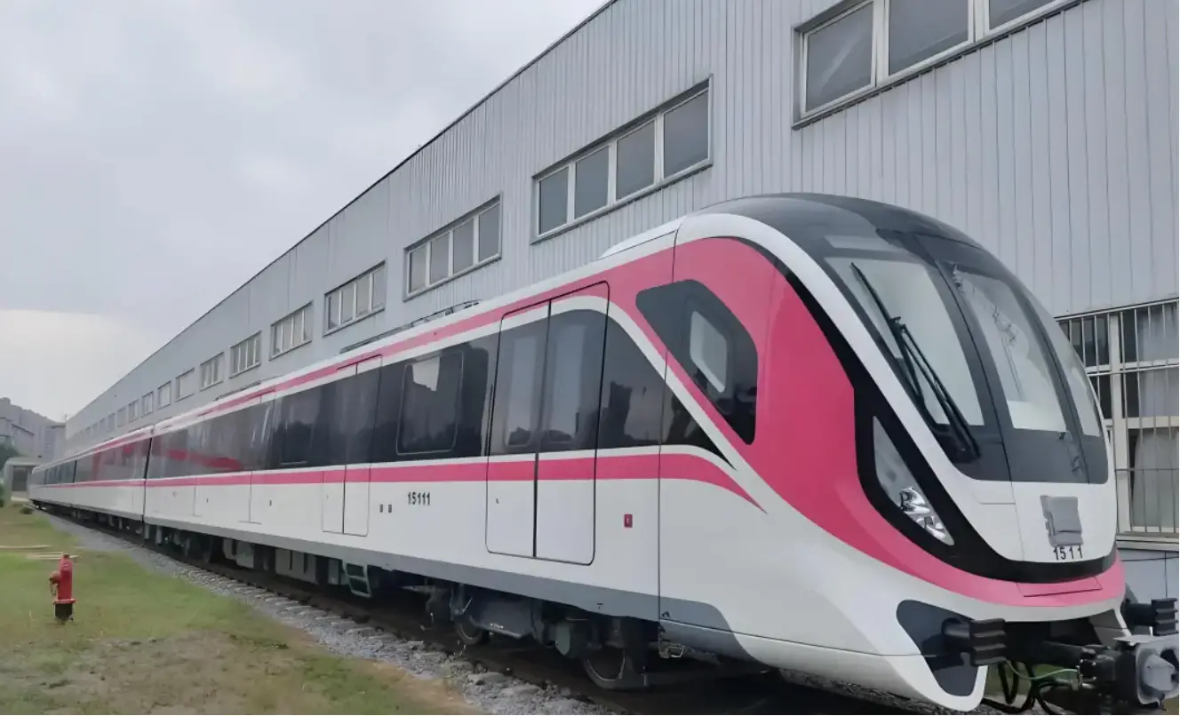 开通在即！西安地铁15号线（一期）亮点抢先看！